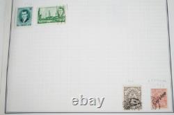 WORLDWIDE 1860s-1960s COLLECTION OF 2000+ STAMPS MINT & USED COUNTRIES P-Z