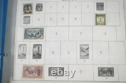 WORLDWIDE 1870s-1970s A-I HUGE COLLECTION OF 7,500+ STAMPS MINT & USED