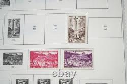 WORLDWIDE 1870s-1970s A-I HUGE COLLECTION OF 7,500+ STAMPS MINT & USED