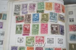 WORLDWIDE 1870s-1970s A-I HUGE COLLECTION OF 7,500+ STAMPS MINT & USED
