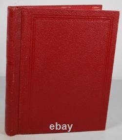 WORLDWIDE 1920s-1940s MINT & USED COLLECTION 400 STAMPS NEATLY WRITTEN UP ALBUM