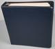 Worldwide 1920s-70s Collection Of 850+ Stamps Mint & Used Stored In An Album A-k