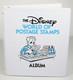 Worldwide 1980s Disney Collection Of 325+ Stamps & 55+ Sheets All Mint In Album