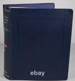 WORLDWIDE B-C 1880s-1970s COLLECTION OF 1,250+ STAMPS MINT & USED IN SCOTT ALBUM