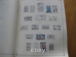 WORLDWIDE I-L COUNTRIES valuable stamp collection in Scott album! 389 pics