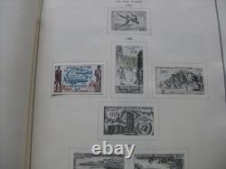 WORLDWIDE I-L COUNTRIES valuable stamp collection in Scott album! 389 pics