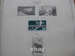 WORLDWIDE I-L COUNTRIES valuable stamp collection in Scott album! 389 pics