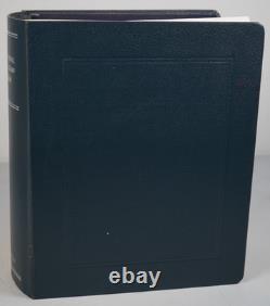 WORLDWIDE L/Z 1850s-1930s COLLECTION OF 3,400+ STAMPS MINT & USED IN SCOTT ALBUM