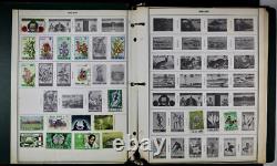 WORLDWIDE, M countries on pages MALAWI to MOROCCO 4120 different see 58 scans