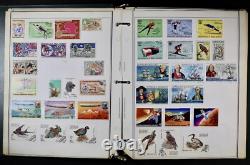 WORLDWIDE, M countries on pages MALAWI to MOROCCO 4120 different see 58 scans