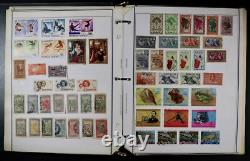 WORLDWIDE, M countries on pages MALAWI to MOROCCO 4120 different see 58 scans