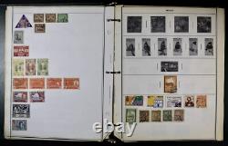 WORLDWIDE, M countries on pages MALAWI to MOROCCO 4120 different see 58 scans