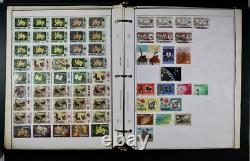 WORLDWIDE, M countries on pages MALAWI to MOROCCO 4120 different see 58 scans