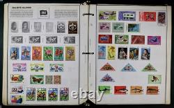 WORLDWIDE, M countries on pages MALAWI to MOROCCO 4120 different see 58 scans