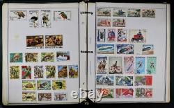 WORLDWIDE, M countries on pages MALAWI to MOROCCO 4120 different see 58 scans