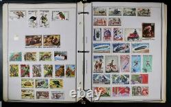 WORLDWIDE, M countries on pages MALAWI to MOROCCO 4120 different see 58 scans