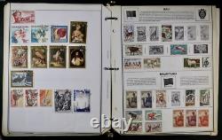 WORLDWIDE, M countries on pages MALAWI to MOROCCO 4120 different see 58 scans