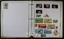 WORLDWIDE, M countries on pages MALAWI to MOROCCO 4120 different see 58 scans