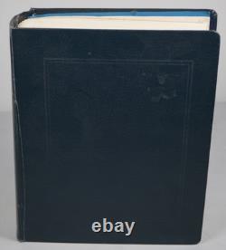 WORLDWIDE S-Z 1940s-1980s COLLECTION OF 3000+ STAMPS MINT & USED IN SCOTT ALBUM