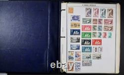 WORLDWIDE, S countries on pages, ST. PIERRE-SYRIA 3890 different see 41 scans