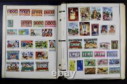 WORLDWIDE, S countries on pages, ST. PIERRE-SYRIA 3890 different see 41 scans