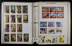 WORLDWIDE, S countries on pages, ST. PIERRE-SYRIA 3890 different see 41 scans