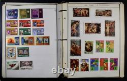 WORLDWIDE, S countries on pages, ST. PIERRE-SYRIA 3890 different see 41 scans