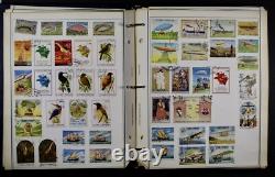 WORLDWIDE, S countries on pages, ST. PIERRE-SYRIA 3890 different see 41 scans