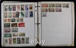 WORLDWIDE, S countries on pages, ST. PIERRE-SYRIA 3890 different see 41 scans