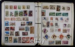 WORLDWIDE, S countries on pages, ST. PIERRE-SYRIA 3890 different see 41 scans