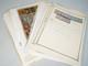 Worldwide U-t 1910s-1970s Collection Of 800+ Stamps Mint & Used On Album Pages