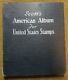 Wow! Over 1000 Stamps! Scott's American Album Collection Stamp Vintage Historic