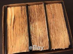 WW 1840-1940 collection +3 Scott Intl albums +GB#1 Penny Black +25000 different
