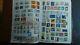 Ww Huge Stamp Collection In Harris Album Est Many 1000s Or So Stamps G To I