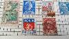 What Was In The Stamp Album Watch The Video To Find Out