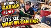 World S Largest Stamp Collection Inside Brian S Garage Again 3 100