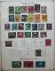 World Stamp Collection Scott Junior Album Pre-1930 1,000s A-z
