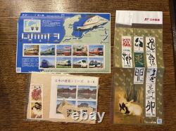 World Stamp Collection over 1,000 Stamps In Two Books Over 50 Countries