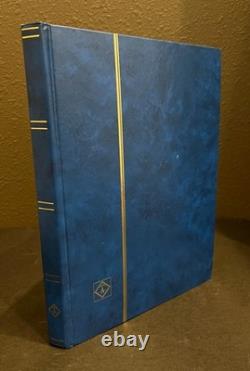 World Topicals Stamp Collection Lighthouse Stock Book Mint & Used ZAYIX