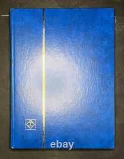 World Topicals Stamp Collection Lighthouse Stock Book Mint & Used ZAYIX