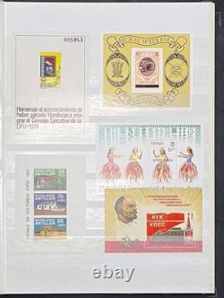 World Topicals Stamp Collection Lighthouse Stock Book Mint & Used ZAYIX