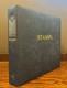 World Wide Stamp Collection Album Hundreds Of Stamps Mint & Used Zayix