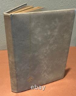World Wide Stamp Collection Stockbook Mint & Used Estimated 3500 Stamps ZAYIX