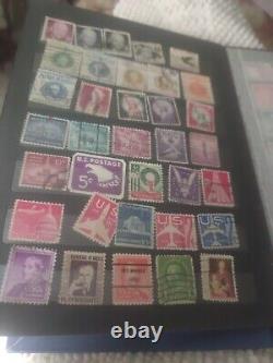 Worldwide Boutique Stamp Collection. View And Discover A Great Offer/Value ++