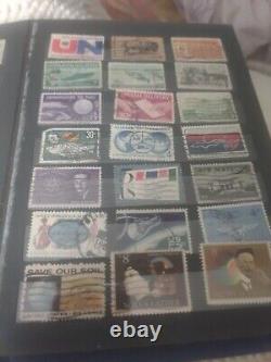 Worldwide Boutique Stamp Collection. View And Discover A Great Offer/Value ++