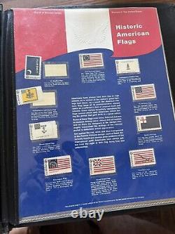 Worldwide Collection In Approval Album, Mint/used