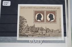 Worldwide Collection Of 1,200+ Stamps Mint & Used Stored In Filabo Stock Book