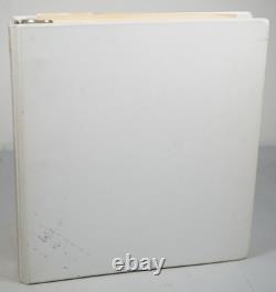 Worldwide Collection Of 1,500 + Registration Labels & Airmail Etiquettes