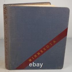 Worldwide Collection Of Nearly 2,300 Stamps Mint & Used Stored In Album