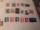 Worldwide Enormous Stamp Collection. Look At Only Some Of What You Will Receive